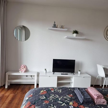 Ferienwohnung Koeln エクステリア 写真