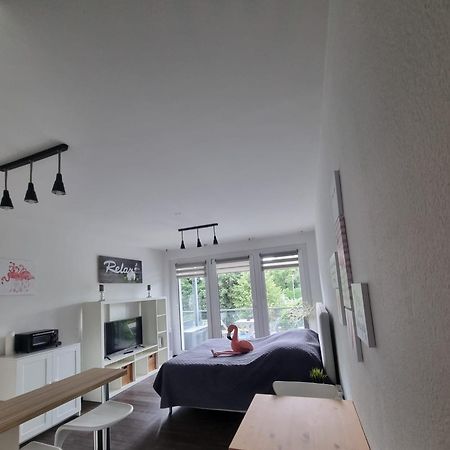 Ferienwohnung Koeln エクステリア 写真