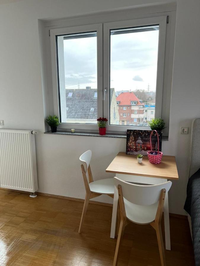Ferienwohnung Koeln エクステリア 写真