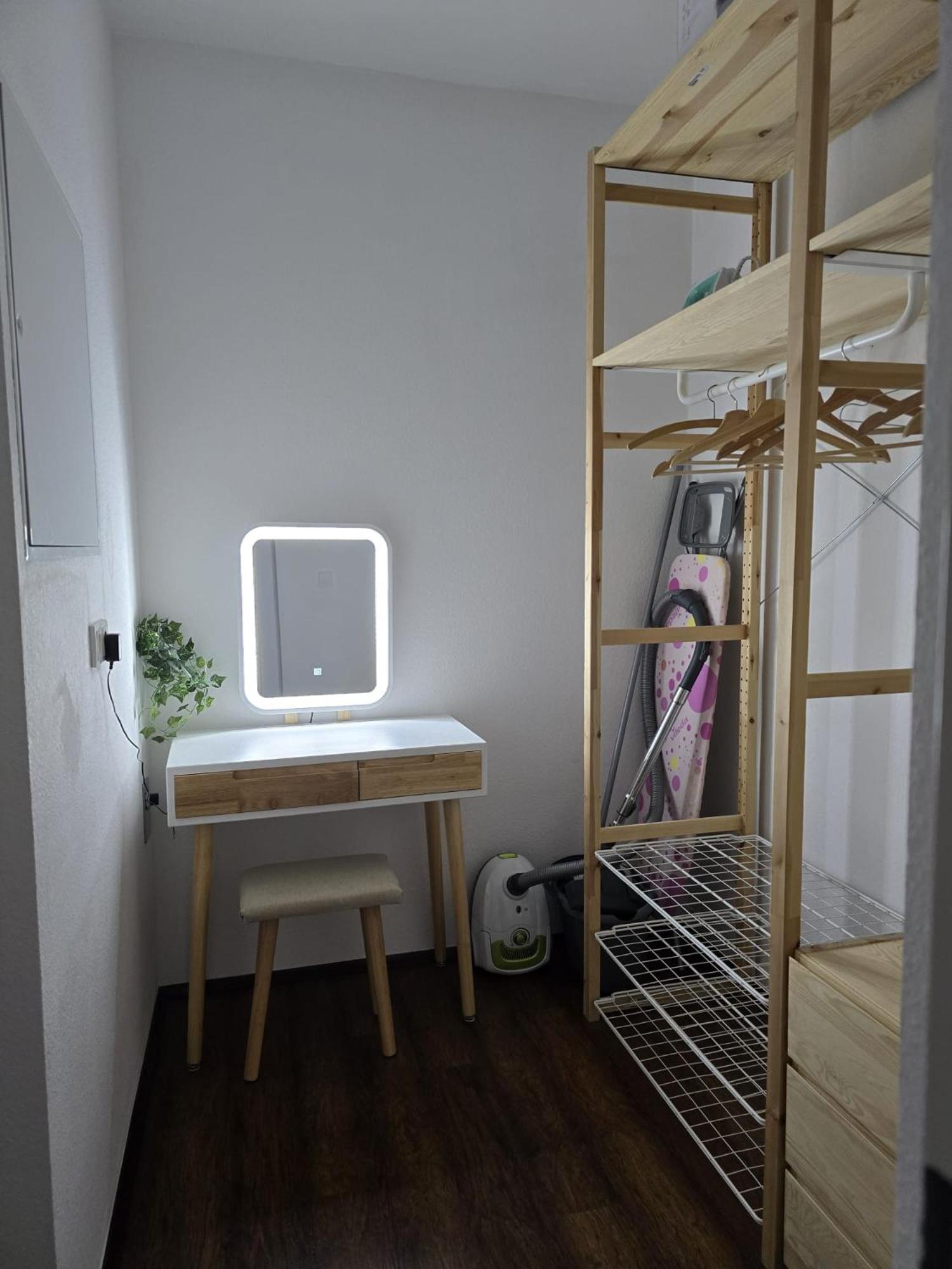 Ferienwohnung Koeln エクステリア 写真