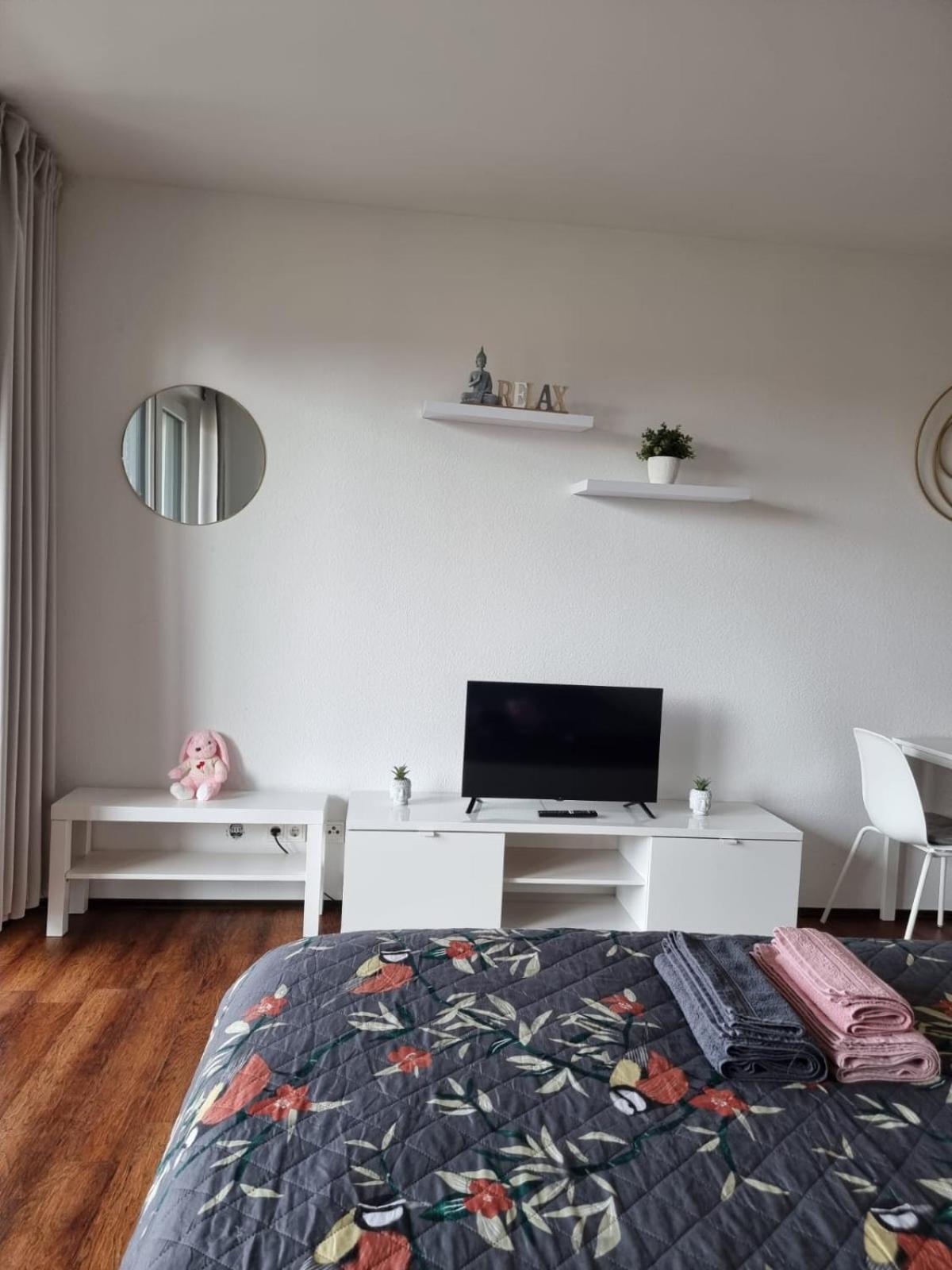 Ferienwohnung Koeln エクステリア 写真