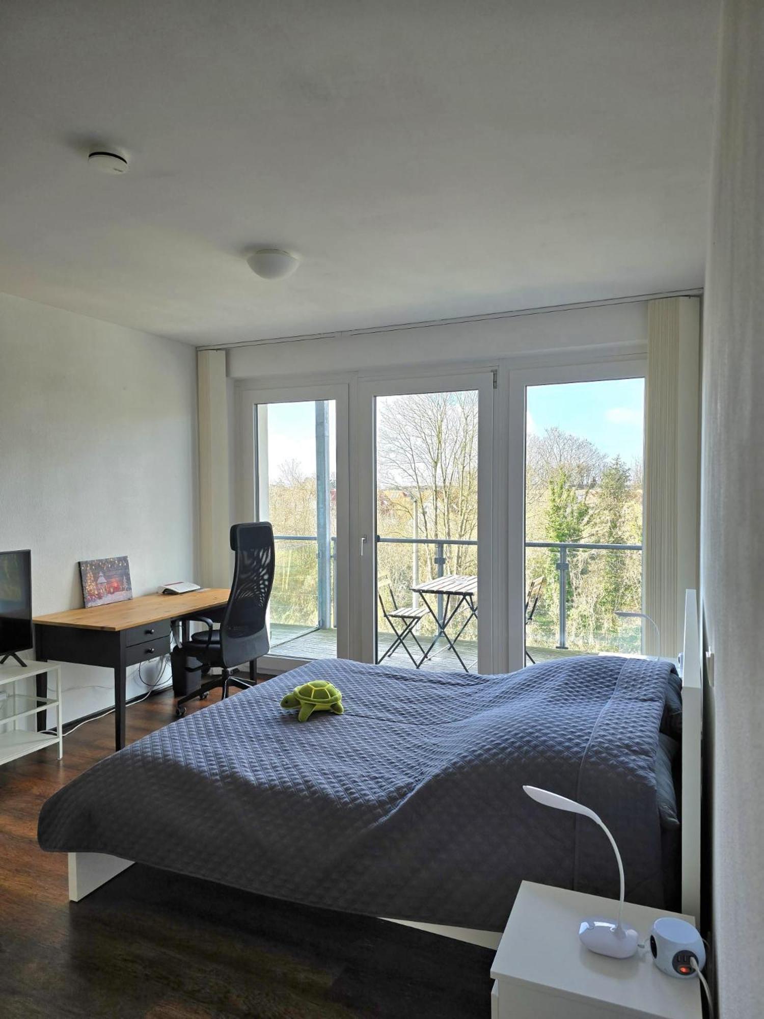 Ferienwohnung Koeln エクステリア 写真