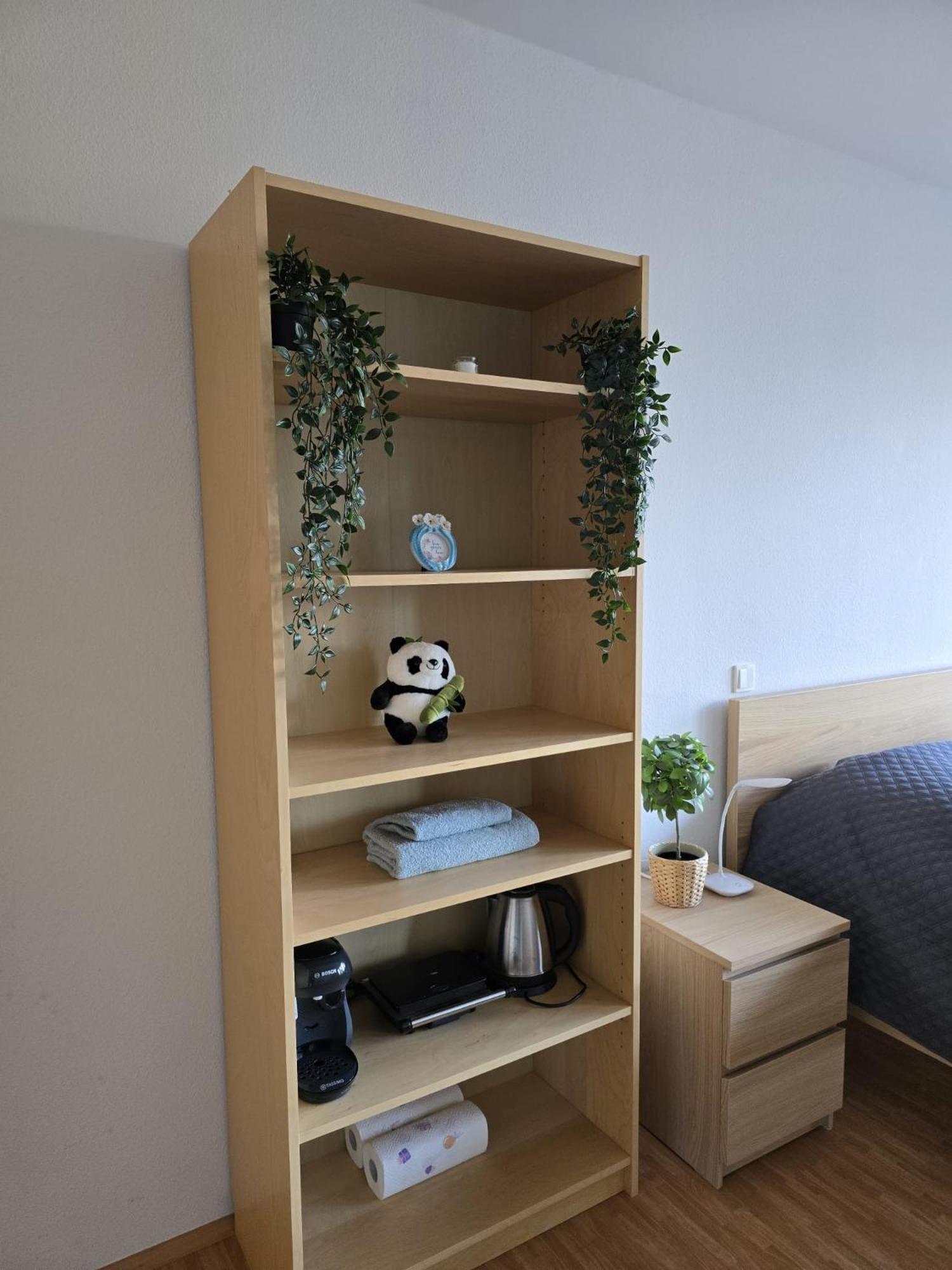 Ferienwohnung Koeln エクステリア 写真
