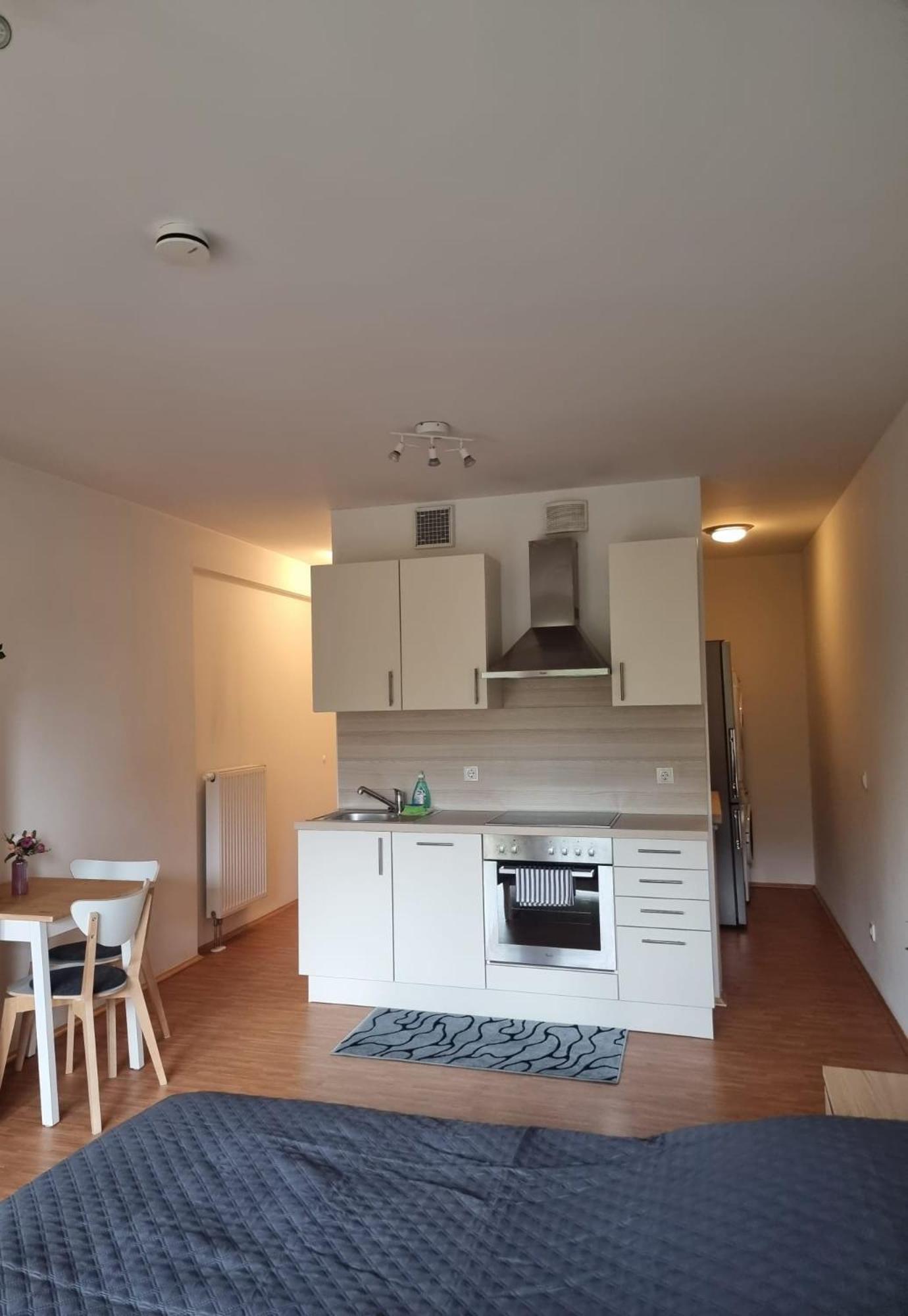 Ferienwohnung Koeln エクステリア 写真