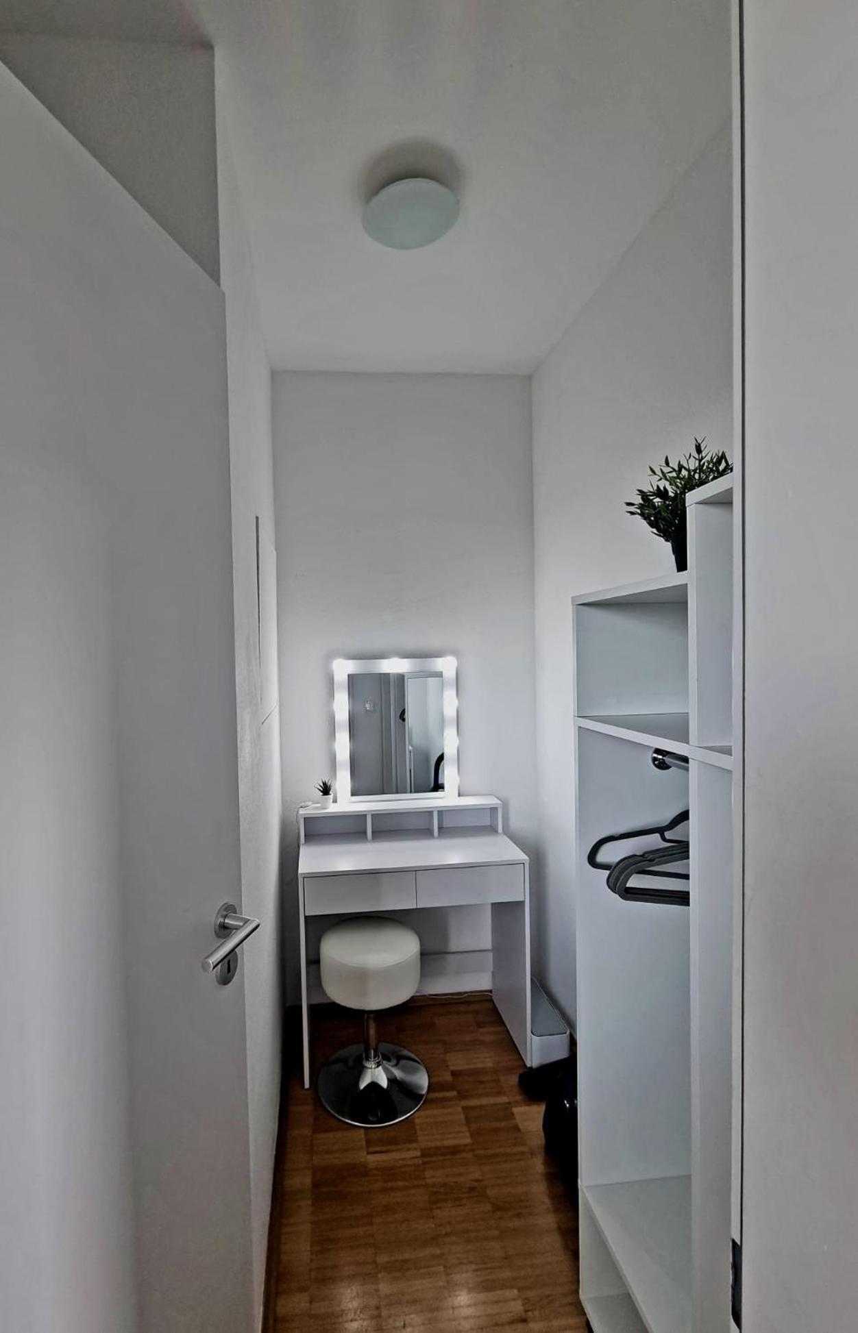 Ferienwohnung Koeln エクステリア 写真