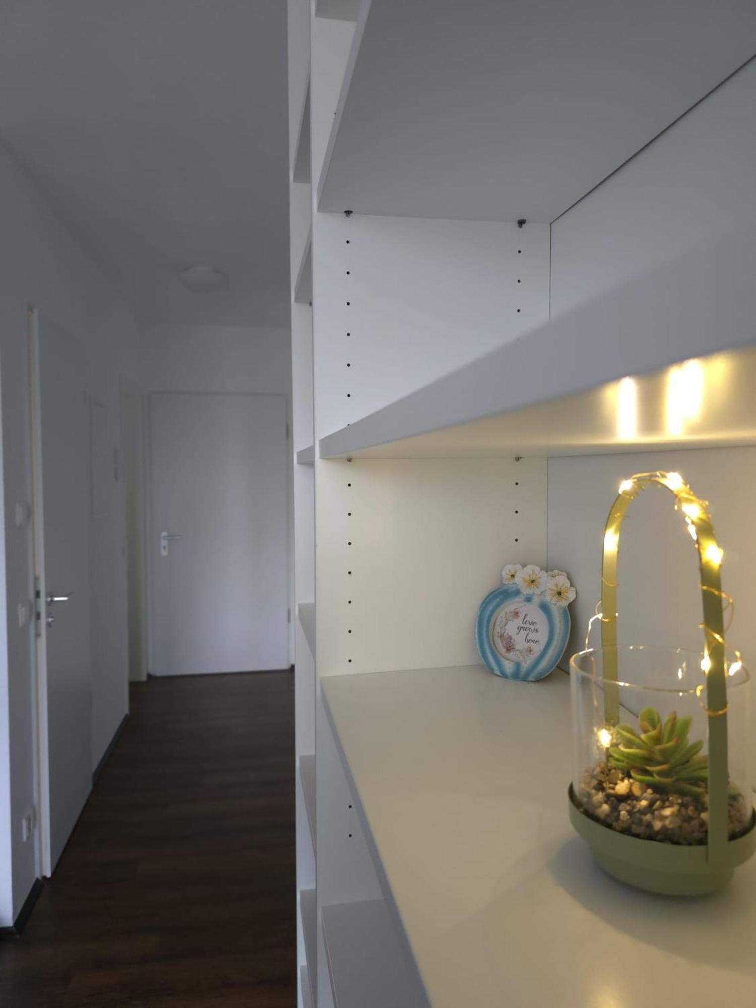 Ferienwohnung Koeln エクステリア 写真