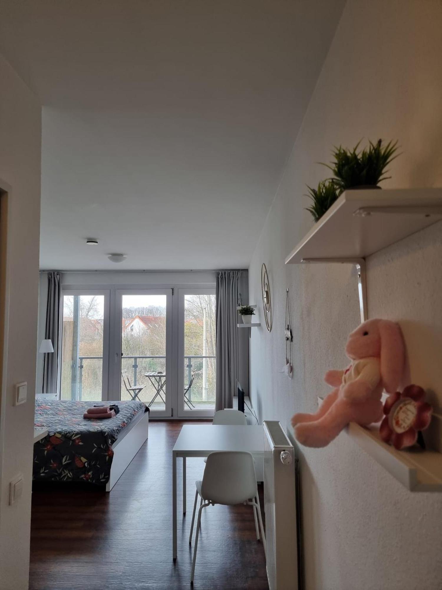 Ferienwohnung Koeln エクステリア 写真