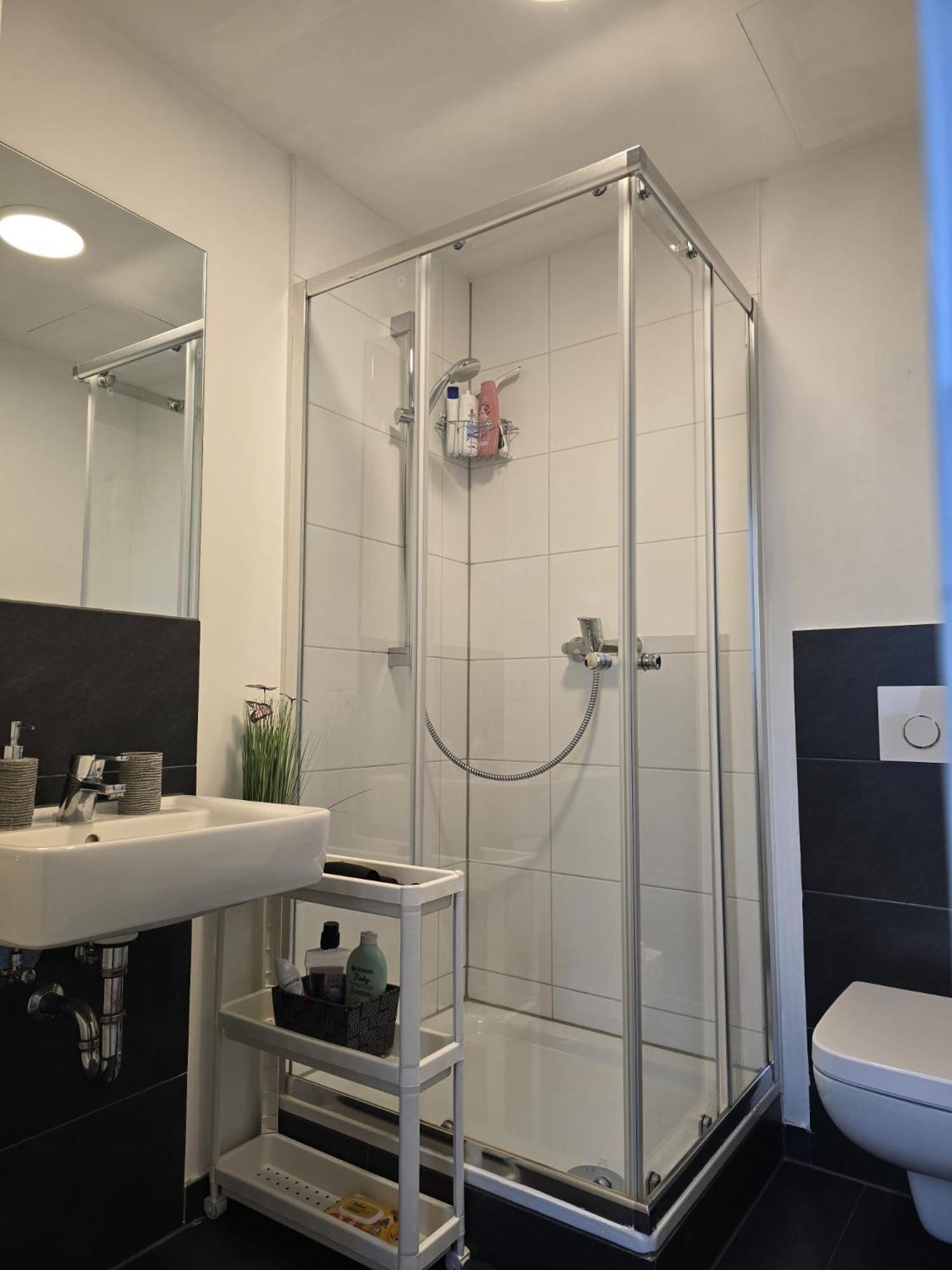 Ferienwohnung Koeln エクステリア 写真