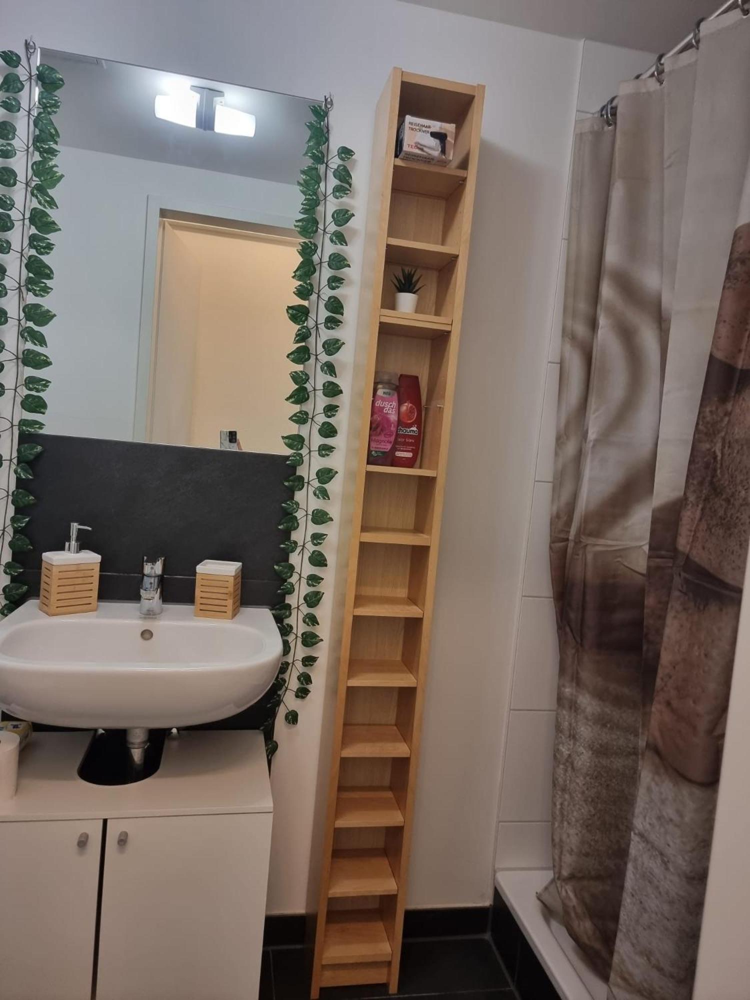 Ferienwohnung Koeln エクステリア 写真