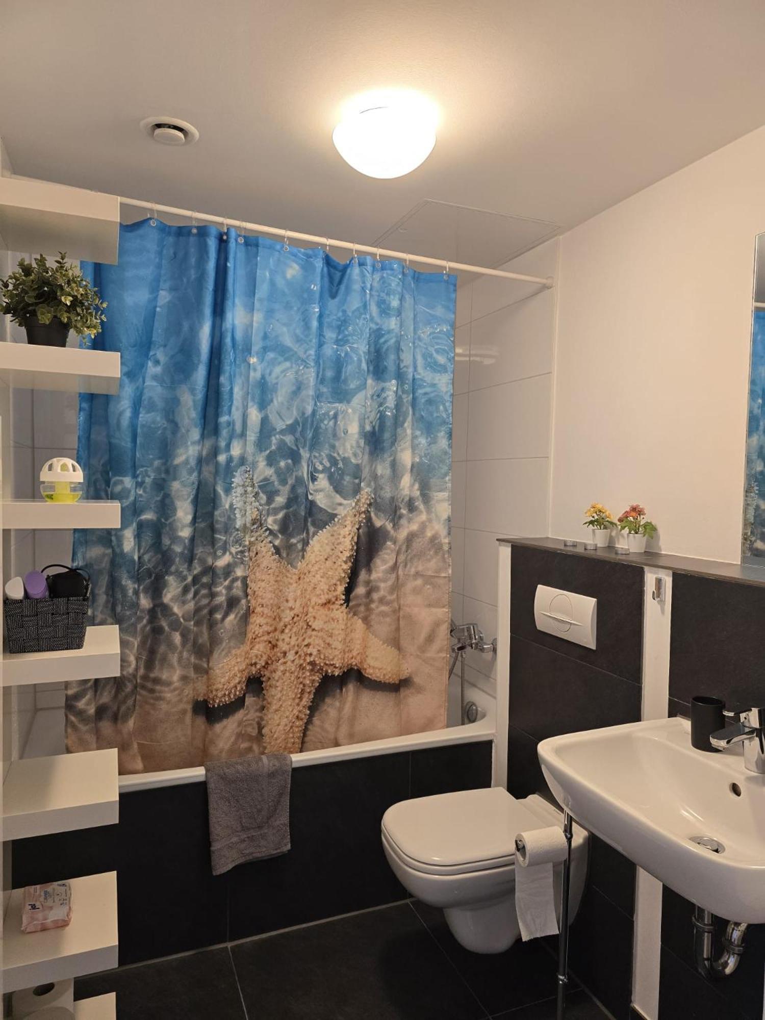 Ferienwohnung Koeln エクステリア 写真